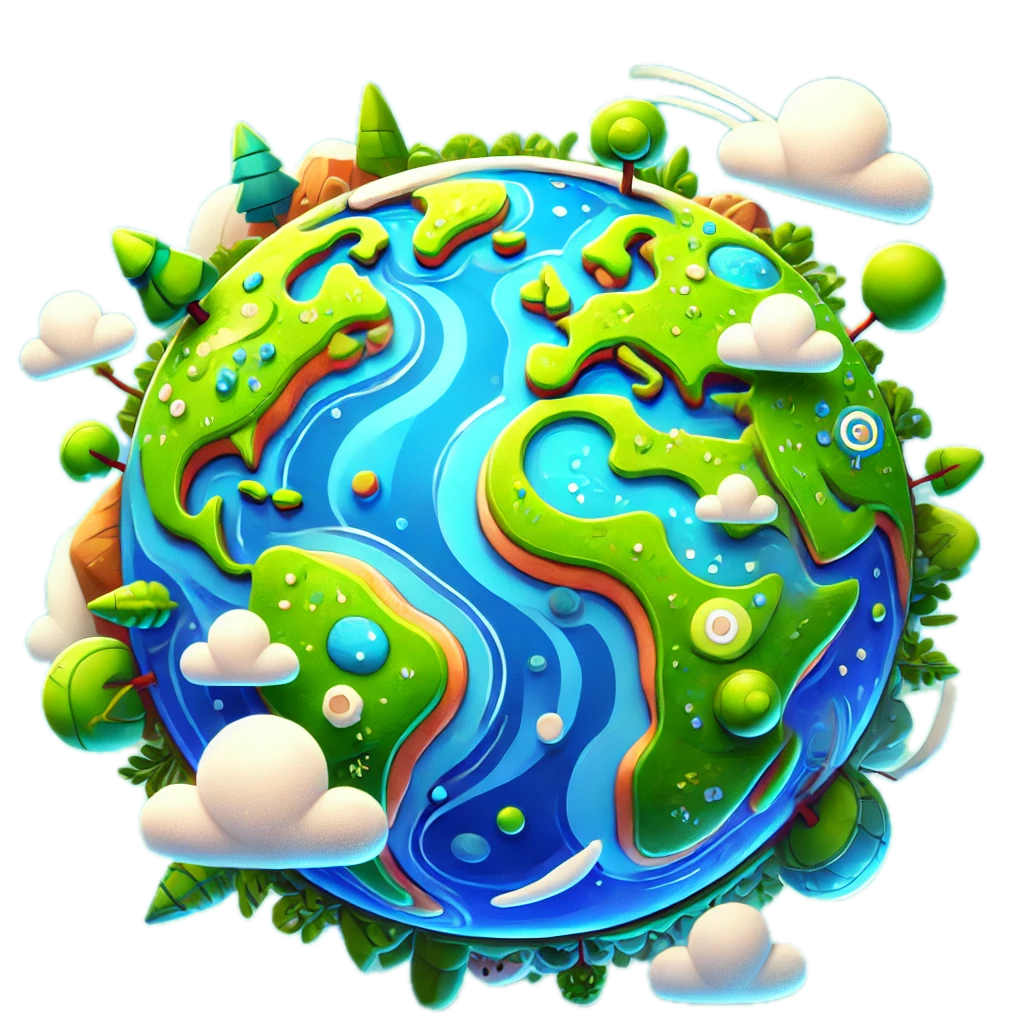 The Earth